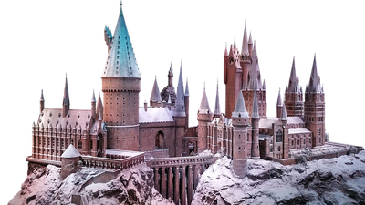 castle