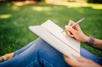 Carson City Public Library Writing Group